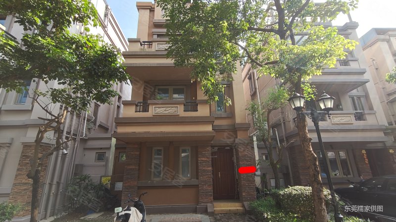 海逸豪庭尚都2期别墅