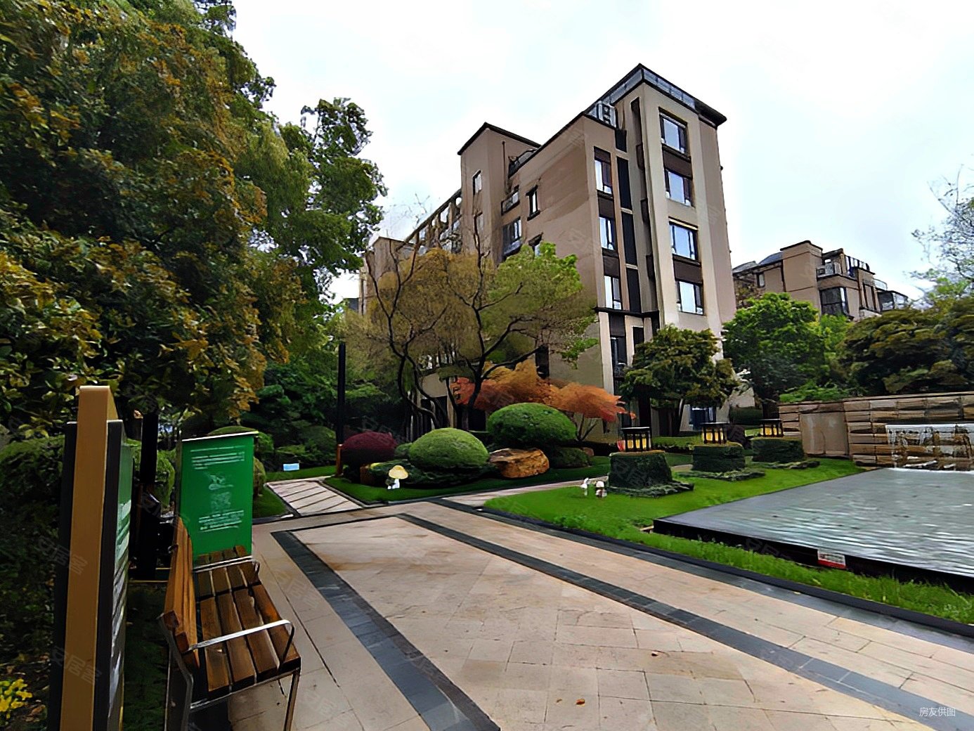 南京房产网>南京二手房>建邺二手房>江心洲二手房>洲岛家园悦江苑>