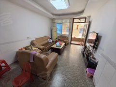 汕尾汕尾城区城区周边翠园小区 3房2厅 拎包入住 周边配套齐全 市中心 出租房源真实图片