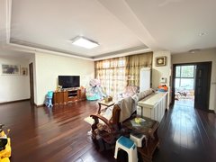 孝感孝南槐荫公园福星城 槐荫公园 洋房 种花种草巴适的很 拎包入住出租房源真实图片