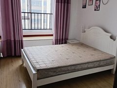 湖州吴兴八里店镇房元，出租西山北区单间独卫，好停车，靠近自由港总部，家出租房源真实图片