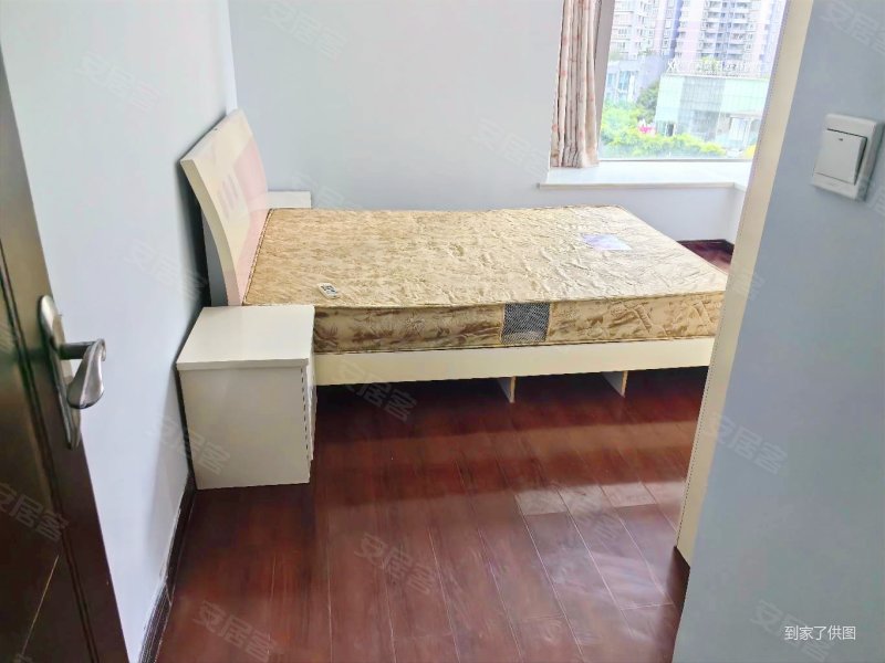 长安锦绣城 带电梯 南北通透 交通便捷 刚需两居,长安锦绣城二手房