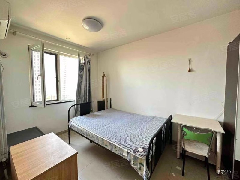辰庆家园 近医院 有电梯 满二 正南朝向