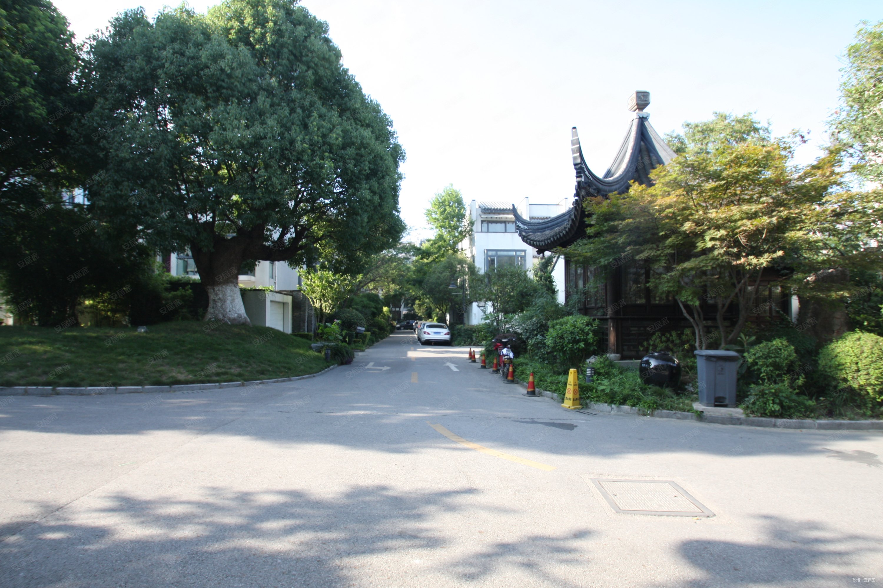 苏州房产网>苏州二手房>金阊二手房>虎丘二手房>玖园(别墅)>