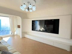 临沧临翔凤翔中骏世界城3室2厅2卫，精装修，拎包入住出租房源真实图片