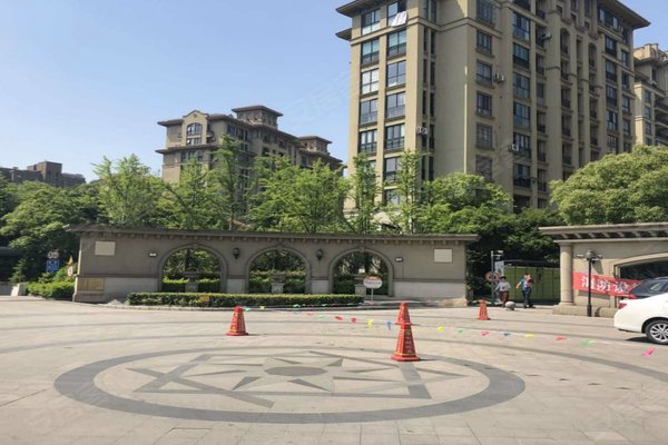 上海二手房 阳光美林 > 朱锐解读阳光美林小区户型