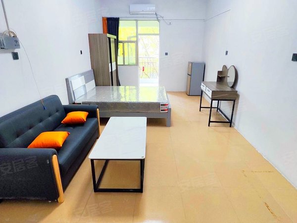 100m精装电梯首租可押一可短租养宠物民水民电,龙岗租房-深圳58安居客