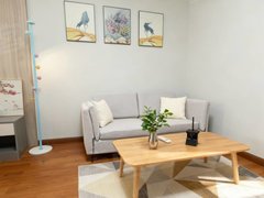 深圳龙岗横岗长盛街自建房 南北通透 房屋维修 拎包入住出租房源真实图片