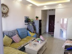 鞍山铁西永乐汇福嘉园 2室1厅1卫出租房源真实图片