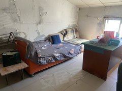 济南历城洪家楼省农机所宿舍 2室1厅1卫出租房源真实图片