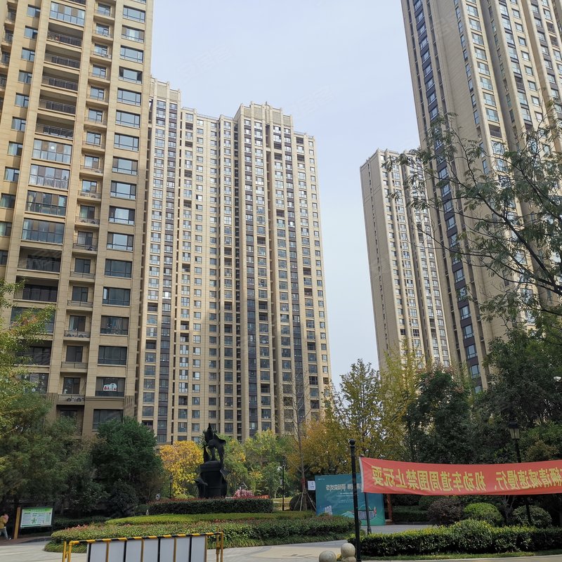 【东润玺城(一期), 东润玺城(一期)小区详情,房价走势,房源,业主论坛