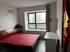 上海金山亭林大居南区前排位置中间楼层简单装修房有家俱的价格实惠出租房源真实图片