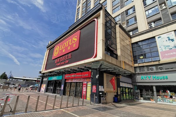 佛山小区 南海小区 盐步小区 佰德广场 佰德广场怎么样