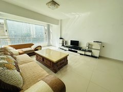 红河蒙自森林公园市中心 紫金苑 小三房 家具家电齐全 采光通风良好 拎包入住出租房源真实图片