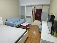嘉兴秀洲嘉北街道杉杉印象 盛大花园民用水电单身公寓月付 多套出租 随时看房出租房源真实图片