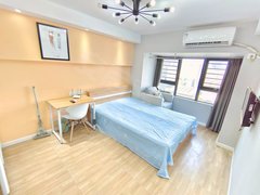 重庆九龙坡石桥铺押一付一0中介 石桥铺陈家坪 楼下轻轨 环线大衣帽间单配出租房源真实图片