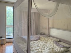 青岛城阳家佳源后桃林社区 2室1厅1卫出租房源真实图片