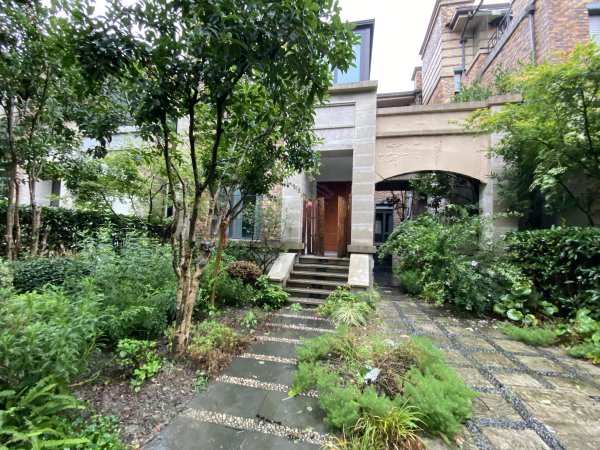 【朗诗绿岛(别墅), 朗诗绿岛(别墅)小区详情,房价走势,房源,业主论坛