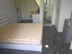 厦门集美灌口联发欣悦湾联排别墅一房 便宜出租 采光好 拎包入住出租房源真实图片