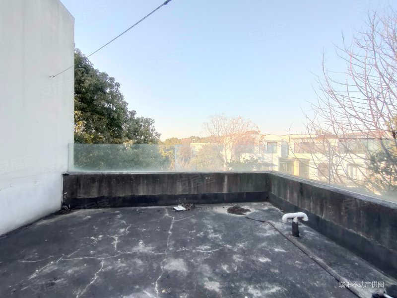 真房实价东边套无遮挡绿城物业看房随时中科大学村