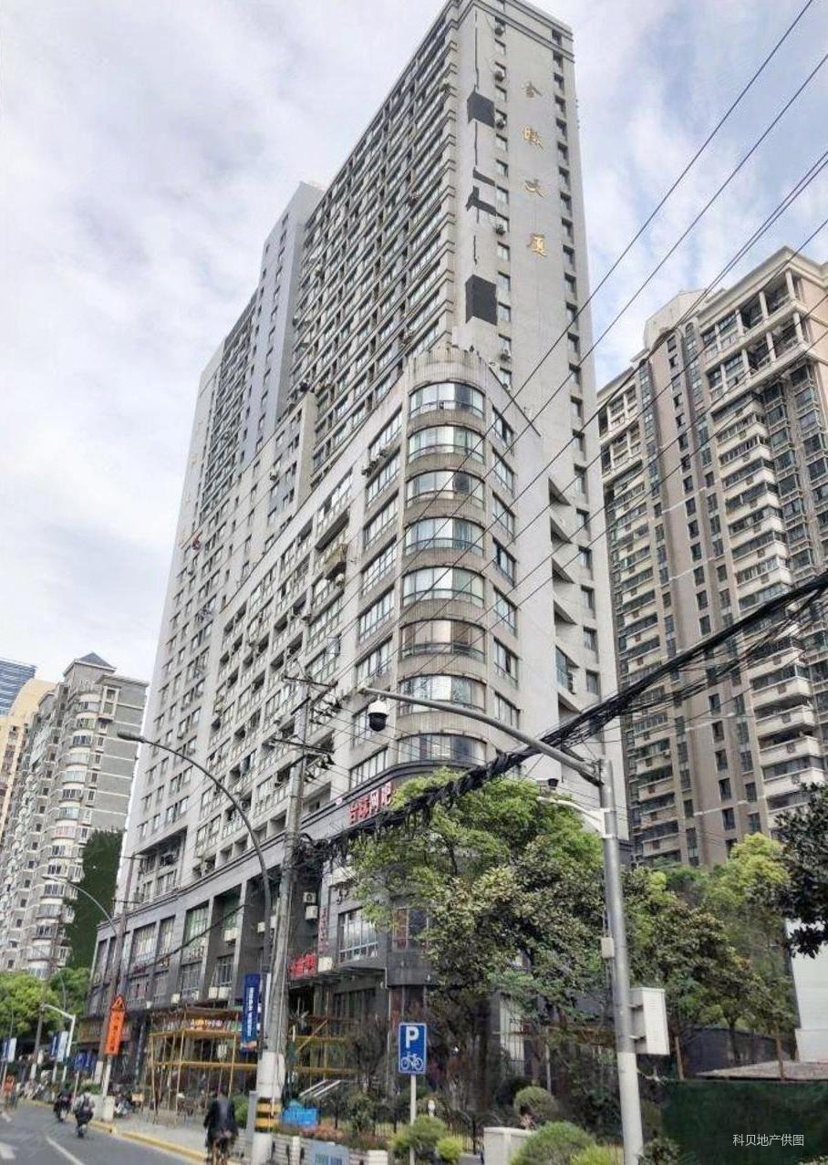 汉中路地铁口新出强房众昌金城大厦18号线高区居家装修