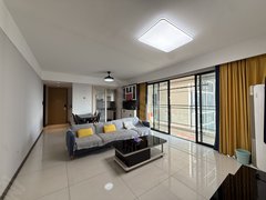 东莞道滘道滘城区诚意出租 时代香海彼岸(一期) 4室 精装修出租房源真实图片