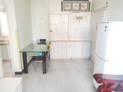 兰州七里河龚家湾国投胜利家园 2室1厅 家具家电齐全 拎包入住 预约看房出租房源真实图片