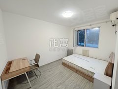 北京朝阳双桥双桥东柳西里低楼层4居室次卧2出租房源真实图片