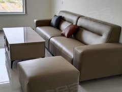德州齐河城区清河园西区 精装三室两卫家电家具齐全拎包入住出租房源真实图片