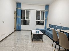 庆阳西峰西峰城区市人民医院附近!房子太美了!家具家电齐全!拎包入住出租房源真实图片