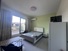 唐韵小区,锦银百货租房,唐韵小区 1室1厅1卫,昌硕租房