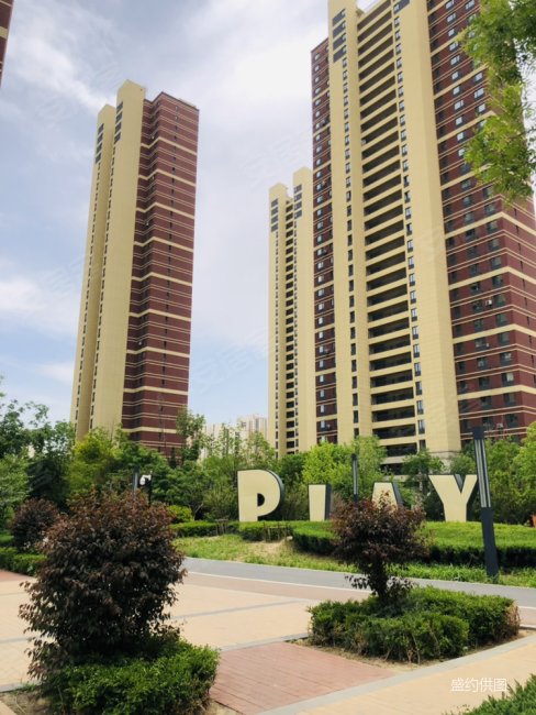 两室无连廊,好楼层,南北通透,价格可议,卫生间带窗,首创光和城(一二