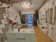 惠州惠阳经济开发区好漂亮,干净舒适,电梯大三房,拎包入住出租房源真实图片