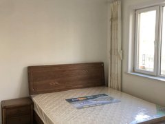 青岛平度南村镇水尚明珠 2室1厅1卫出租房源真实图片