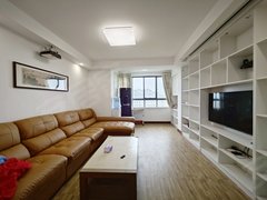 张家港杨舍杨舍中心范庄花苑 3室2厅2卫 电梯房 精装修140平米出租房源真实图片