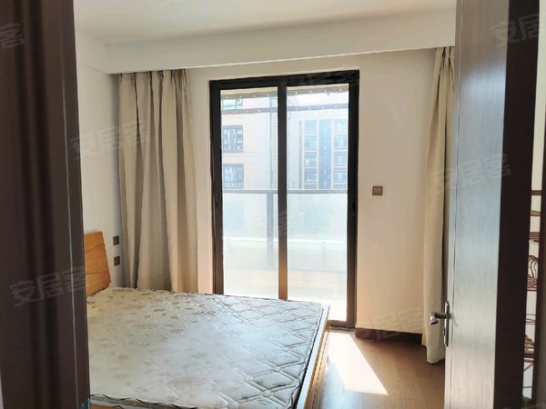 武汉洪山白沙洲新城阅璟台新城阅璟台 4室2厅2卫出租房源真实图片