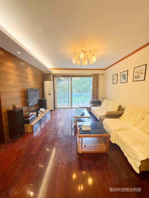 汇翠园精装套三带地暖妈妈再也不用担心我冬天冷了