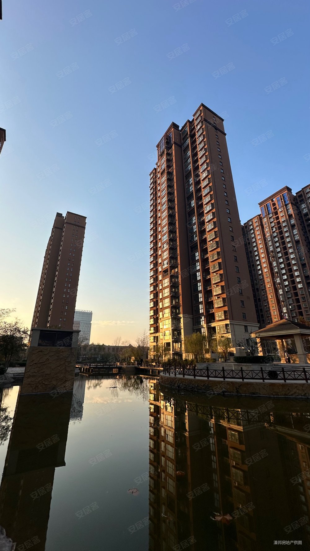 南北通透三房东边户,龙栖湾2号院二手房,53万,3室2厅,2卫,99平米-郑州