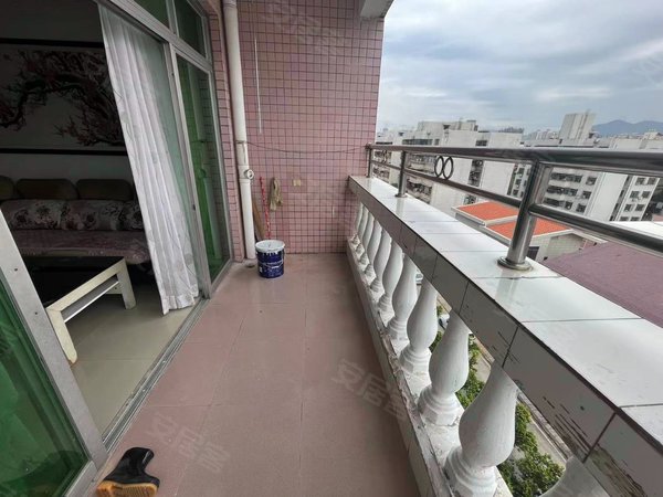 深圳龙岗横岗康乐花园(龙岗)康乐花园两房两厅一卫急租,看房方便,拎包