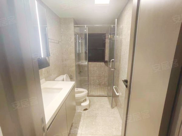 徐州泉山风华园美的金科云筑新出老矿大 34中 美的云筑暖气房 绿地理想城 精装设施齐全出租房源真实图片