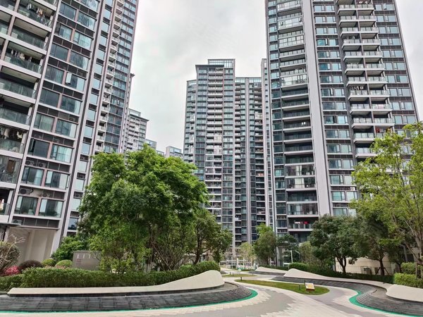 深圳深圳周边惠州碧桂园深荟城临近坑梓比亚迪深圳地铁14号线沙田站
