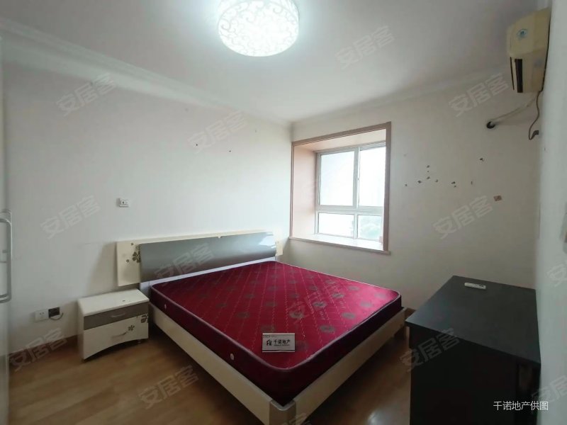 七彩星城南北通透三房油坊桥地铁口有钥匙业主急售