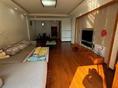 怀化鹤城城中总医院新中医院牡丹富贵花园精装有空调,家具家电齐全,拎包入住出租房源真实图片