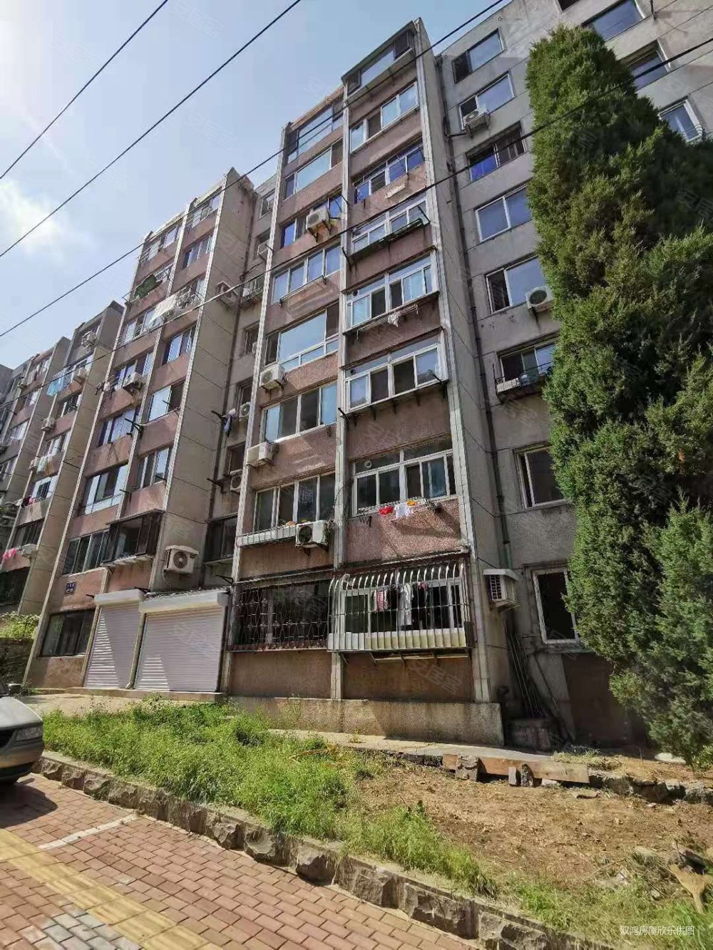 全屋地热.,武昌街小区二手房,58万,2室1厅,1卫,52平米-大连安居客