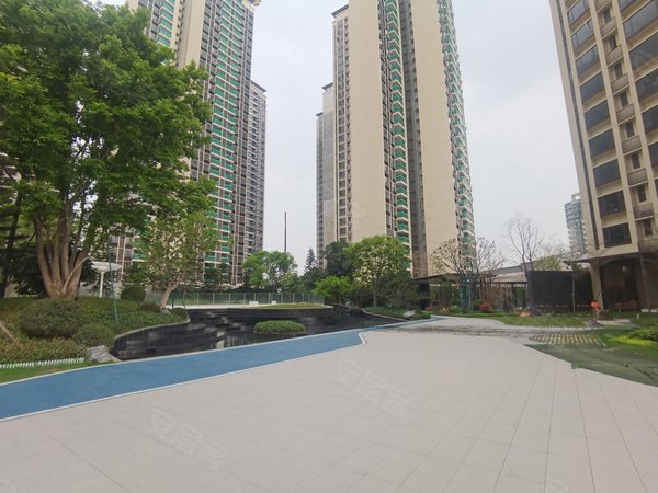 广州番禺金山谷保利悦公馆保利悦公馆 新房刚收楼 近地铁 精装修3室