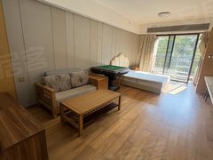 深圳大鹏新区大鹏佳兆业公寓大单间出租  拎包入住出租房源真实图片