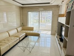 溧阳城中奥体中心人民医院附近。永盛家园小区，靠近西城花园和奥体国际，IN88出租房源真实图片