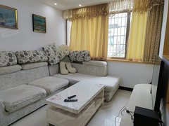 永州冷水滩愿景广场中诚家园 2室1厅1卫出租房源真实图片