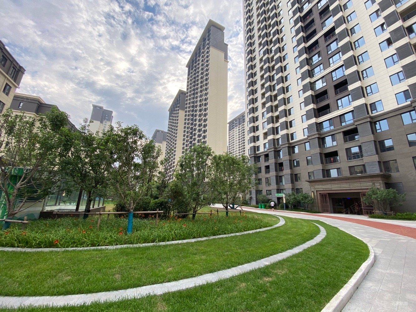 吾悦华府(一期)二手房,78万,3室2厅,2卫,110.65平米-沈阳安居客