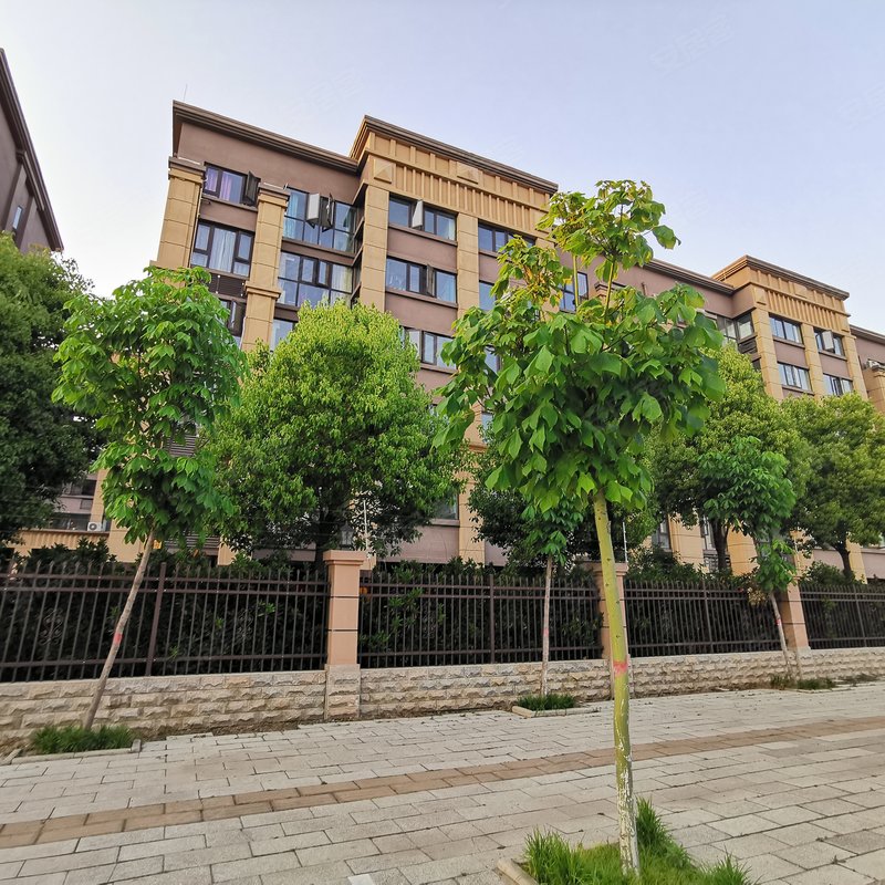 中泓上林居小区详情,房价走势,房源,业主论坛】- 驻马店58同城